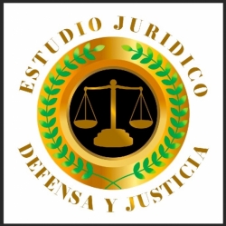 Estudio Jurídico Defensa y Justicia