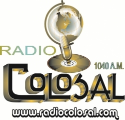 Radio Colosal